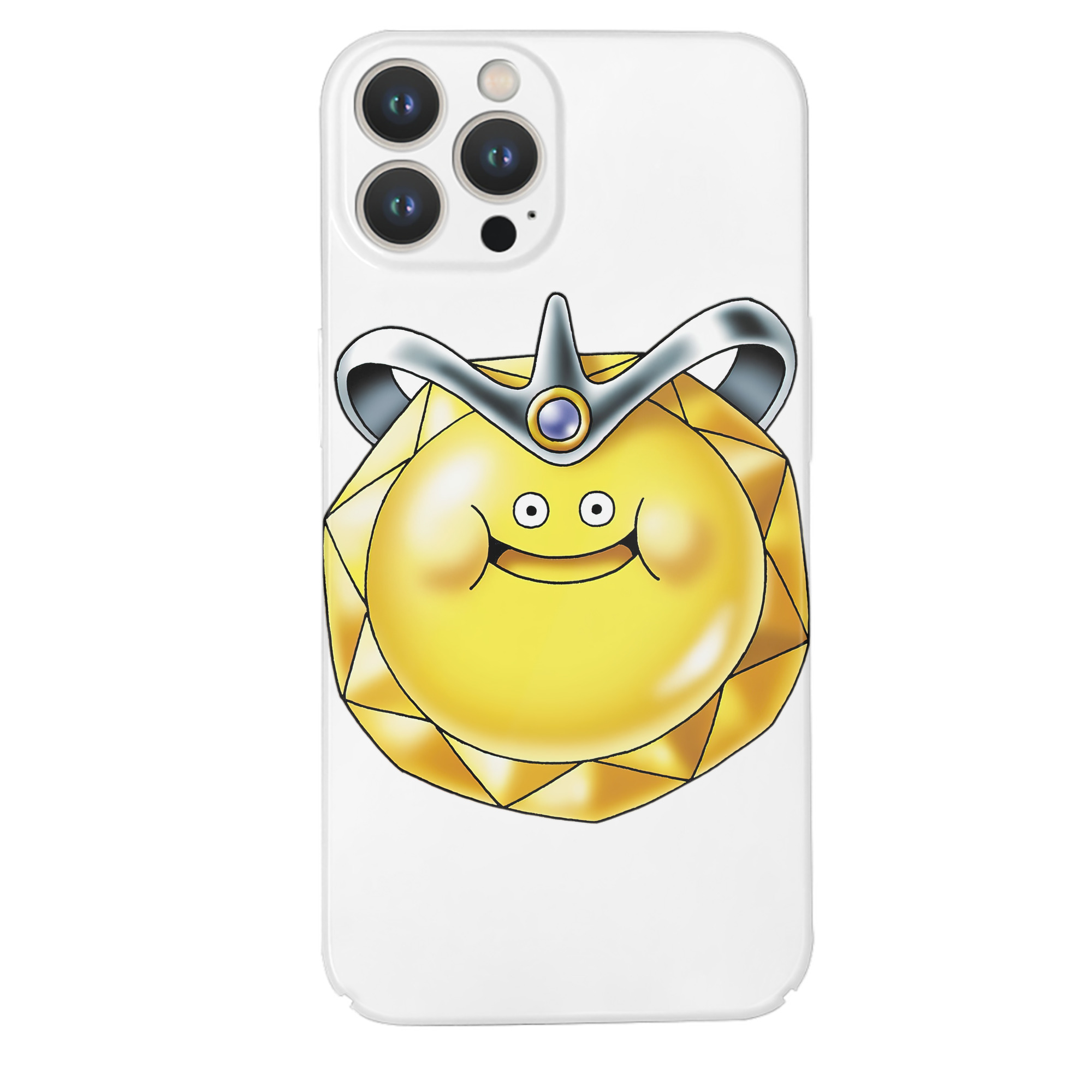 （画像用） ドラゴンクエスト Doragon Kuesuto Dragon Quest 【iPhone 14シリーズ対応】ハードケース